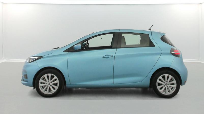 Vente en ligne Renault Zoé Zoe R135 Achat Intégral - 21 au prix de 13 990 €