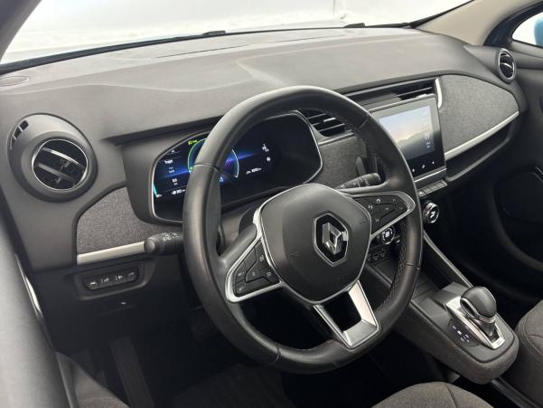 Vente en ligne Renault Zoé Zoe R135 Achat Intégral - 21 au prix de 13 990 €