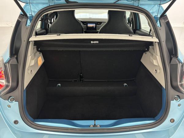 Vente en ligne Renault Zoé Zoe R135 Achat Intégral - 21 au prix de 13 990 €