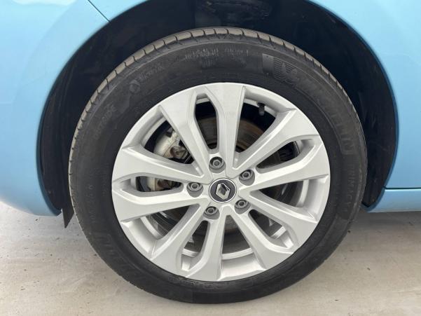 Vente en ligne Renault Zoé Zoe R135 Achat Intégral - 21 au prix de 13 990 €