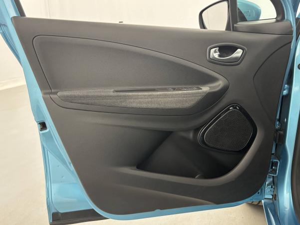 Vente en ligne Renault Zoé Zoe R135 Achat Intégral - 21 au prix de 13 990 €