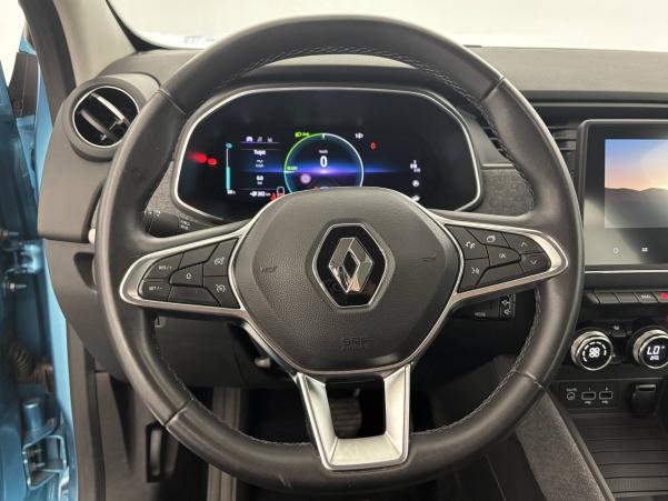 Vente en ligne Renault Zoé Zoe R135 Achat Intégral - 21 au prix de 13 990 €