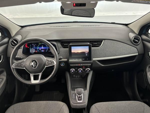 Vente en ligne Renault Zoé Zoe R135 Achat Intégral - 21 au prix de 13 990 €