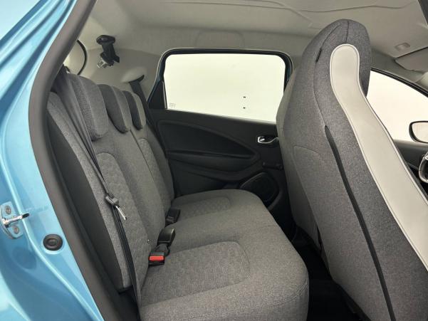 Vente en ligne Renault Zoé Zoe R135 Achat Intégral - 21 au prix de 13 990 €