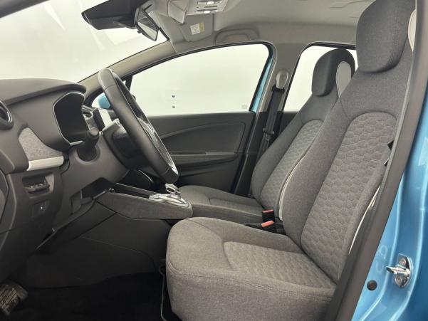 Vente en ligne Renault Zoé Zoe R135 Achat Intégral - 21 au prix de 13 990 €
