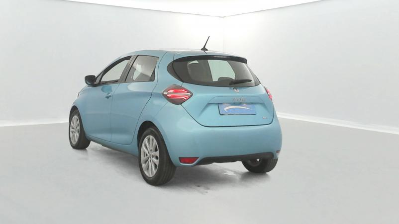 Vente en ligne Renault Zoé Zoe R135 Achat Intégral - 21 au prix de 13 990 €