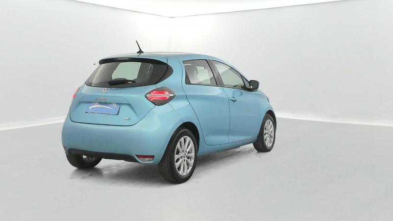 Vente en ligne Renault Zoé Zoe R135 Achat Intégral - 21 au prix de 13 990 €