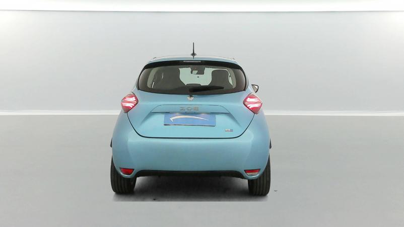 Vente en ligne Renault Zoé Zoe R135 Achat Intégral - 21 au prix de 13 990 €