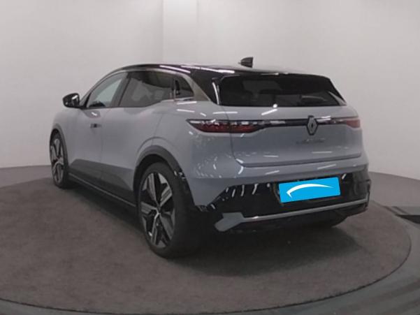 Vente en ligne Renault Megane E-Tech  EV60 220 ch super charge au prix de 26 990 €