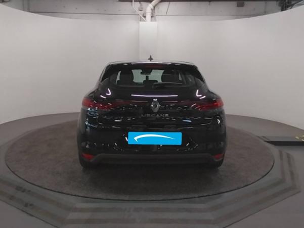 Vente en ligne Renault Megane 4 Mégane IV Berline TCe 115 FAP - 21N au prix de 17 990 €