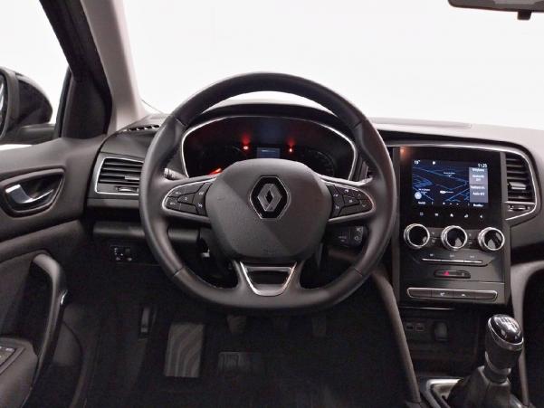 Vente en ligne Renault Megane 4 Mégane IV Berline TCe 115 FAP - 21N au prix de 17 990 €