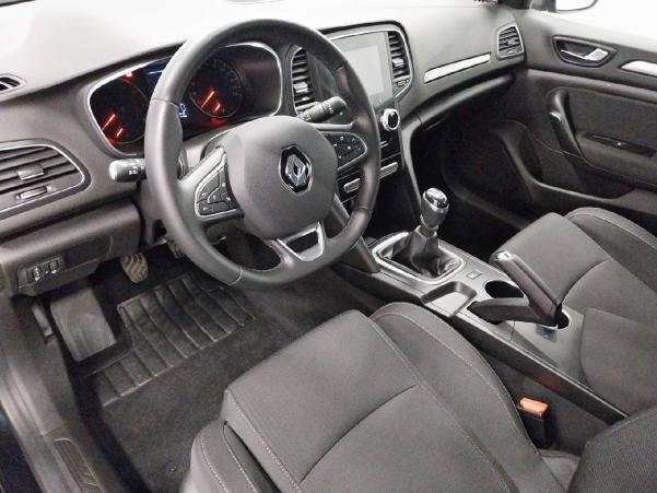 Vente en ligne Renault Megane 4 Mégane IV Berline TCe 115 FAP - 21N au prix de 17 990 €