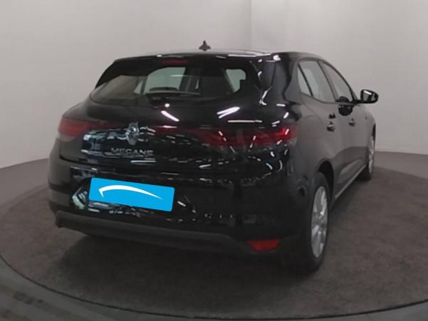 Vente en ligne Renault Megane 4 Mégane IV Berline TCe 115 FAP - 21N au prix de 17 990 €