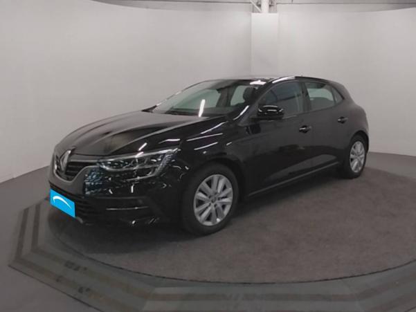 Vente en ligne Renault Megane 4 Mégane IV Berline TCe 115 FAP - 21N au prix de 17 990 €