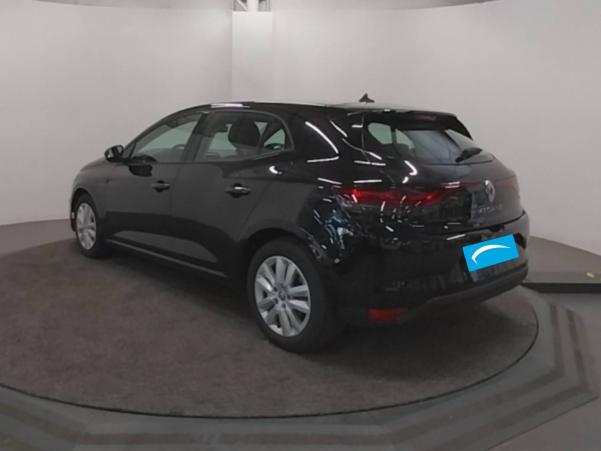 Vente en ligne Renault Megane 4 Mégane IV Berline TCe 115 FAP - 21N au prix de 17 990 €