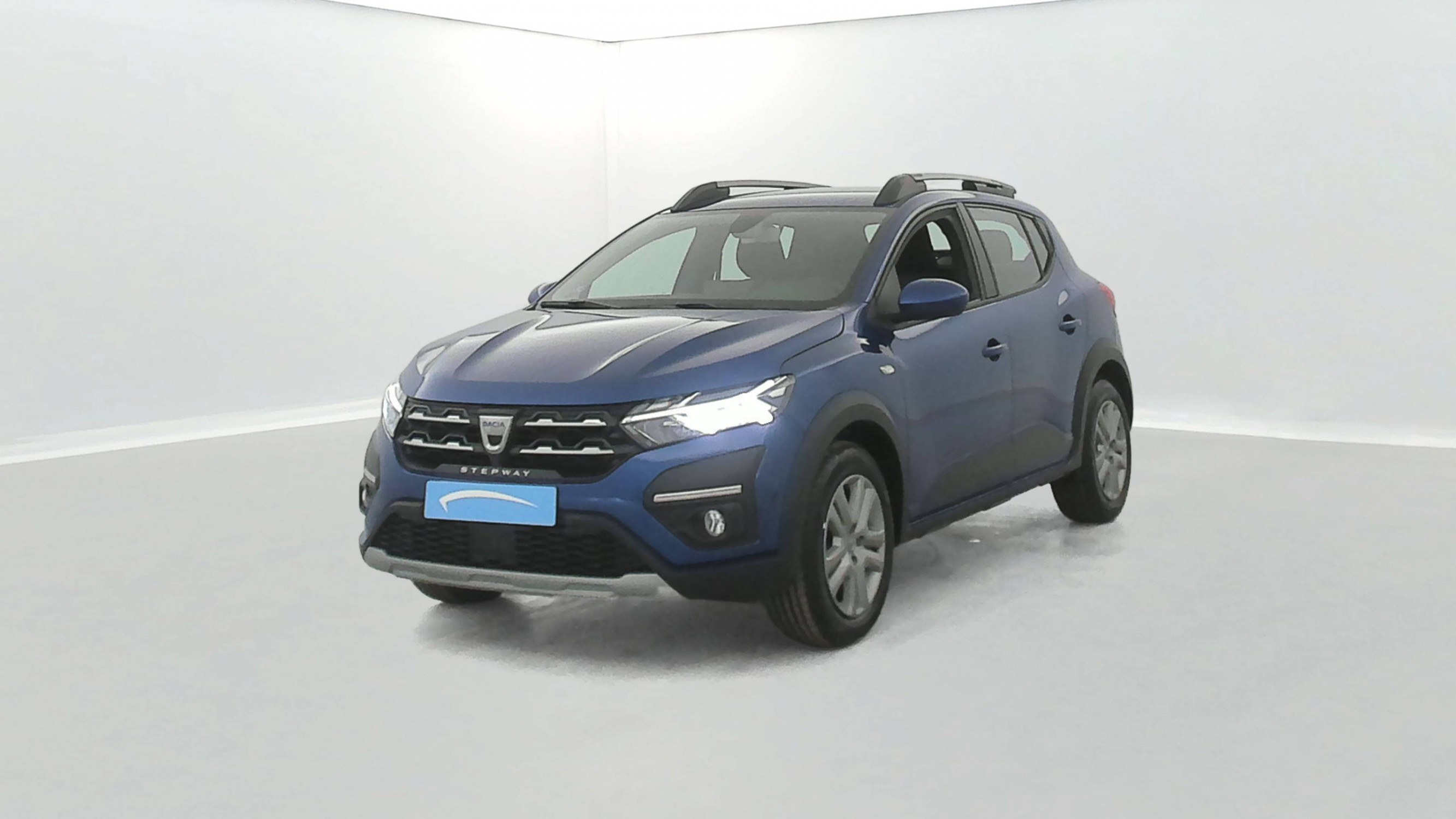 Dacia Sandero  TCe 90 - 22 occasion de 2022 en vente à Caen