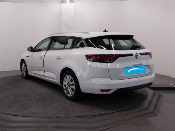 Vente en ligne Renault Megane 4 Estate Mégane IV Estate Blue dCi 115 EDC au prix de 14 890 €