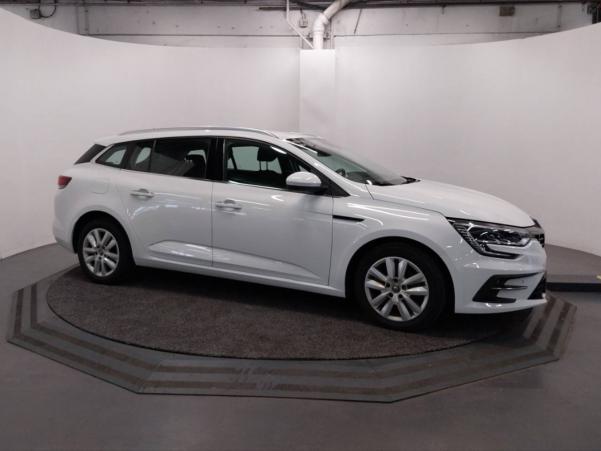 Vente en ligne Renault Megane 4 Estate Mégane IV Estate Blue dCi 115 EDC au prix de 14 890 €