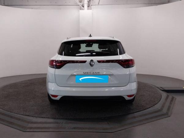 Vente en ligne Renault Megane 4 Estate Mégane IV Estate Blue dCi 115 EDC au prix de 14 890 €