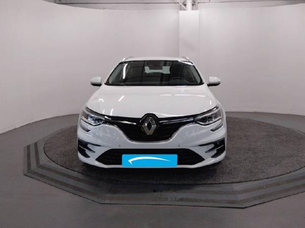 Vente en ligne Renault Megane 4 Estate Mégane IV Estate Blue dCi 115 EDC au prix de 14 890 €