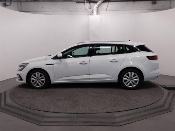 Vente en ligne Renault Megane 4 Estate Mégane IV Estate Blue dCi 115 EDC au prix de 14 890 €