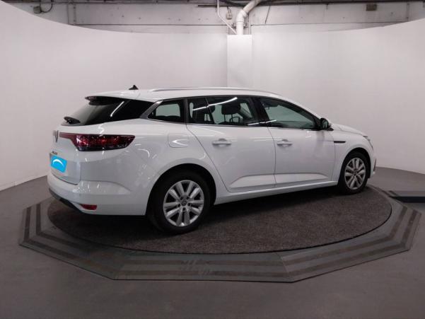 Vente en ligne Renault Megane 4 Estate Mégane IV Estate Blue dCi 115 EDC au prix de 14 890 €