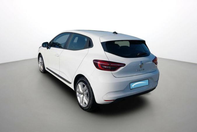 Vente en ligne Renault Clio 5 Clio Blue dCi 85 au prix de 12 990 €