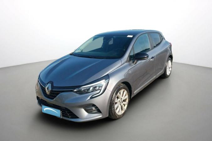 Vente en ligne Renault Clio 5 Clio SCe 65 au prix de 13 490 €