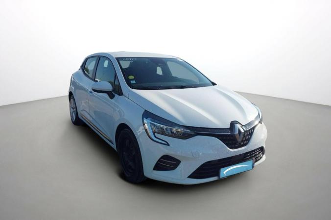 Vente en ligne Renault Clio 5 Clio Blue dCi 85 au prix de 12 990 €