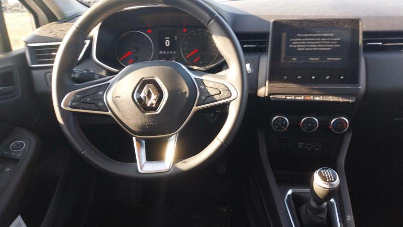 Vente en ligne Renault Clio 5 Clio Blue dCi 85 au prix de 12 990 €
