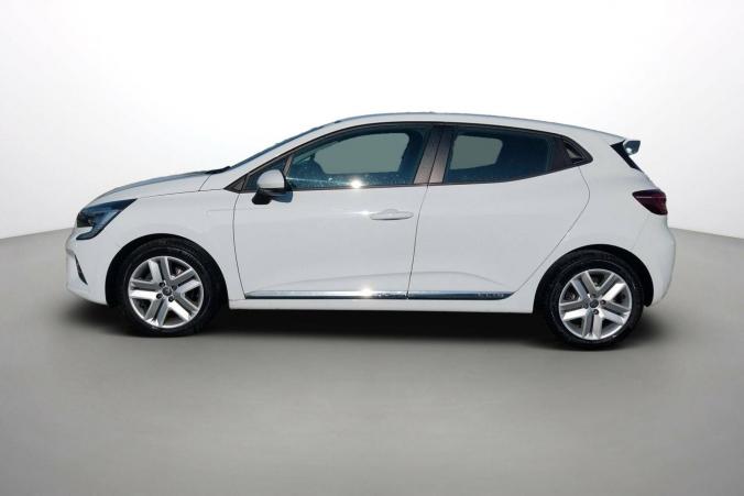 Vente en ligne Renault Clio 5 Clio Blue dCi 85 au prix de 12 990 €
