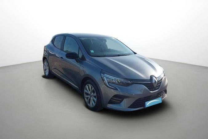 Vente en ligne Renault Clio 5 Clio SCe 65 au prix de 13 490 €