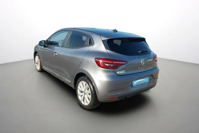 Vente en ligne Renault Clio 5 Clio SCe 65 au prix de 13 490 €