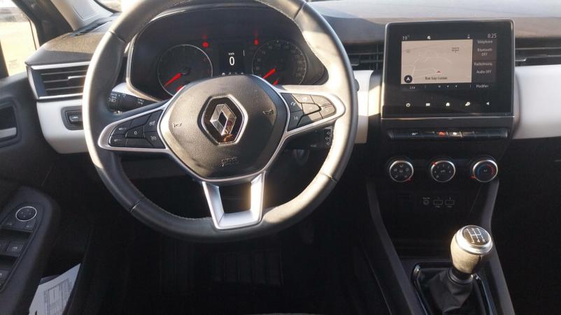Vente en ligne Renault Clio 5 Clio SCe 65 au prix de 13 490 €
