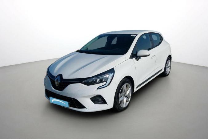 Vente en ligne Renault Clio 5 Clio Blue dCi 85 au prix de 12 990 €