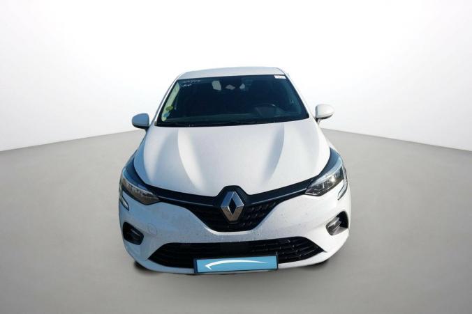 Vente en ligne Renault Clio 5 Clio Blue dCi 85 au prix de 12 990 €