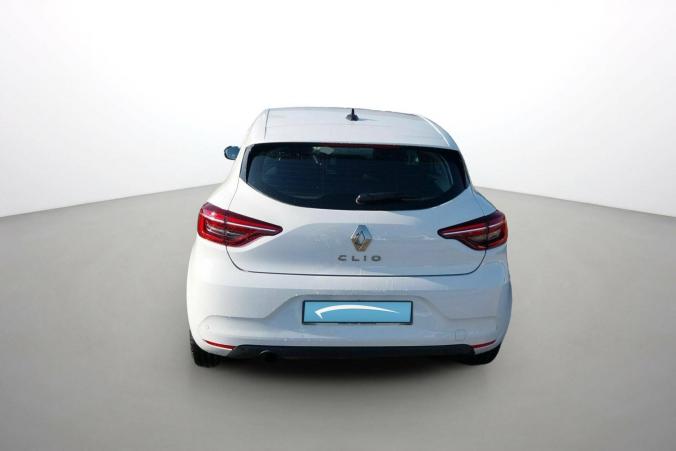 Vente en ligne Renault Clio 5 Clio Blue dCi 85 au prix de 12 990 €