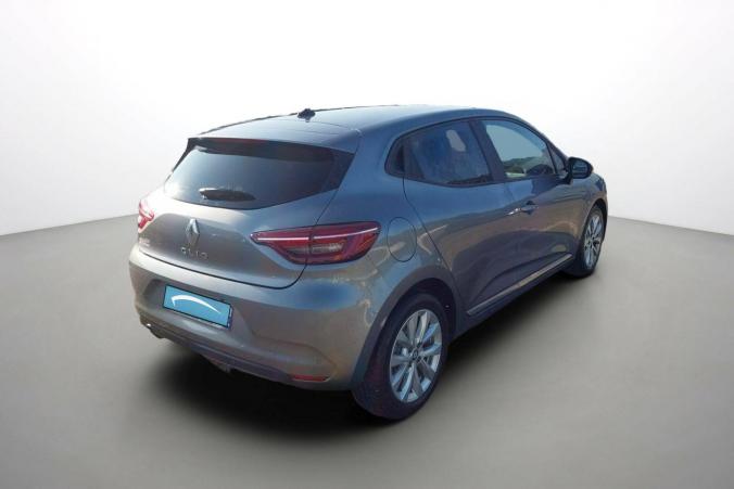 Vente en ligne Renault Clio 5 Clio SCe 65 au prix de 13 490 €