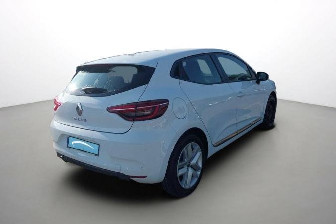 Vente en ligne Renault Clio 5 Clio Blue dCi 85 au prix de 12 990 €