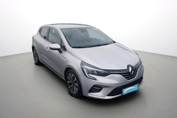 Vente en ligne Renault Clio 5 Clio TCe 90 - 21 au prix de 15 490 €
