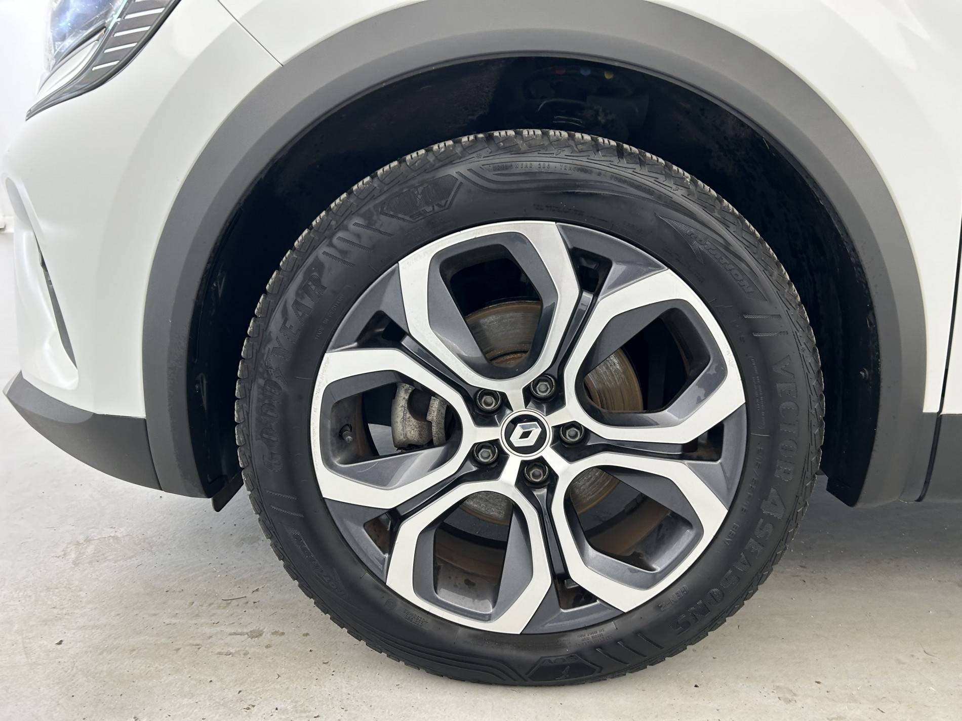 Vente en ligne Renault Captur  E-Tech full hybrid 145 au prix de 20 490 €