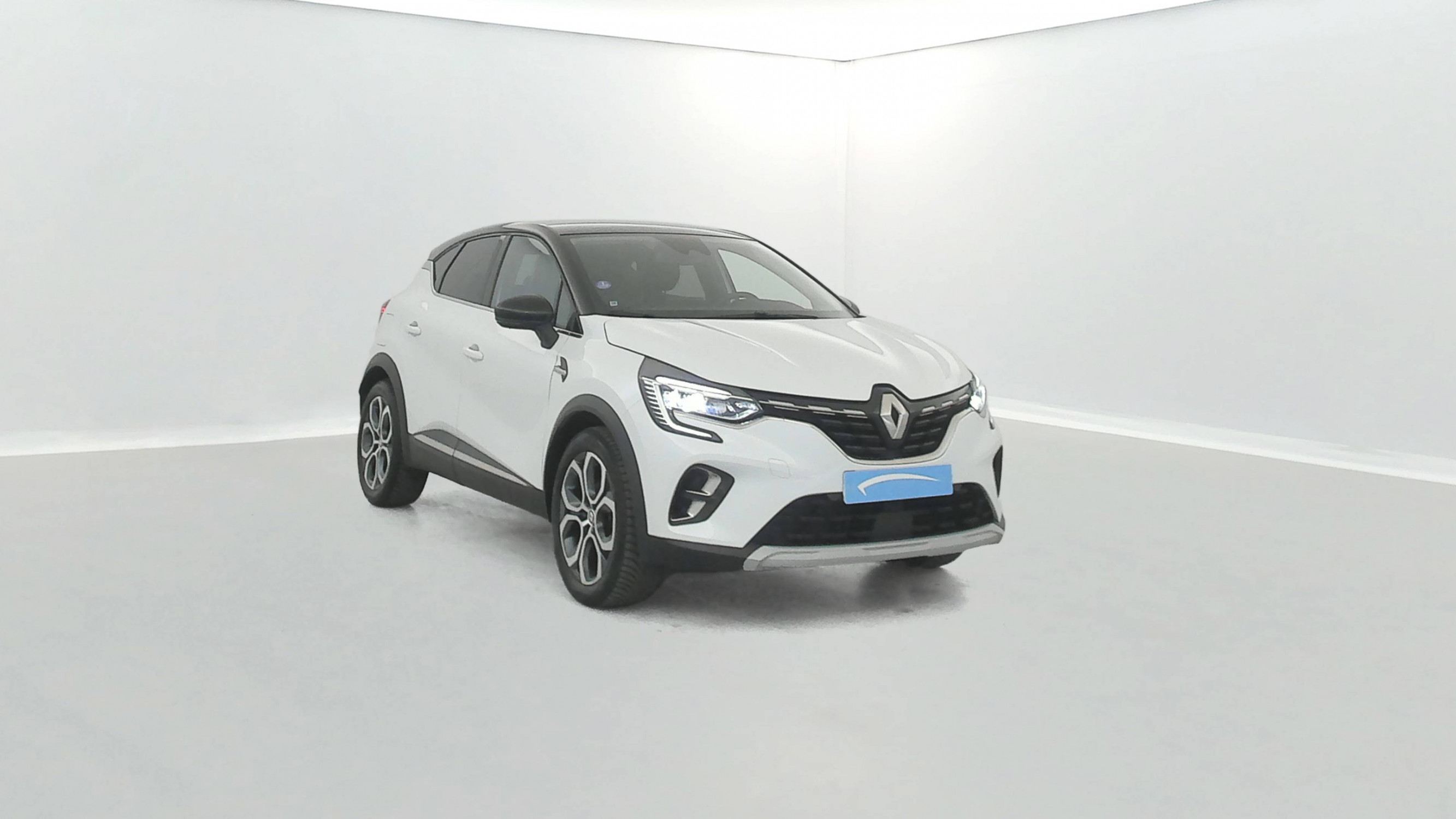 Vente en ligne Renault Captur  E-Tech full hybrid 145 au prix de 20 490 €