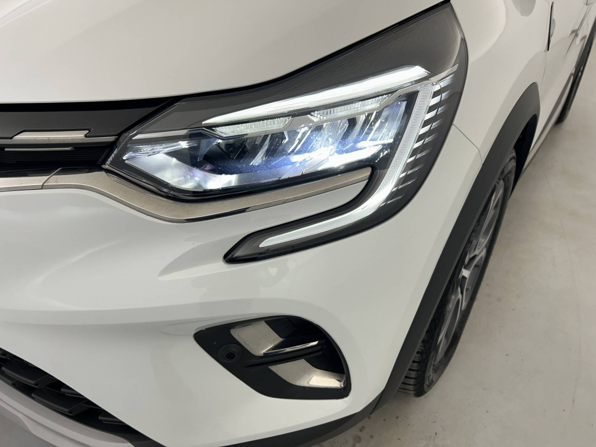 Vente en ligne Renault Captur  E-Tech full hybrid 145 au prix de 20 490 €