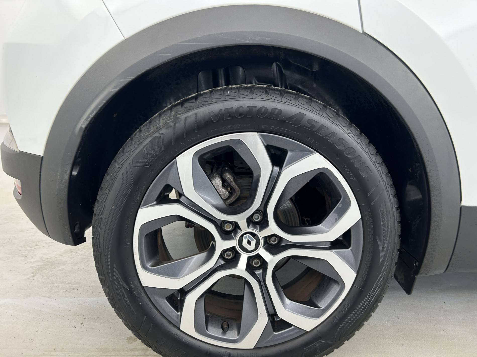 Vente en ligne Renault Captur  E-Tech full hybrid 145 au prix de 20 490 €