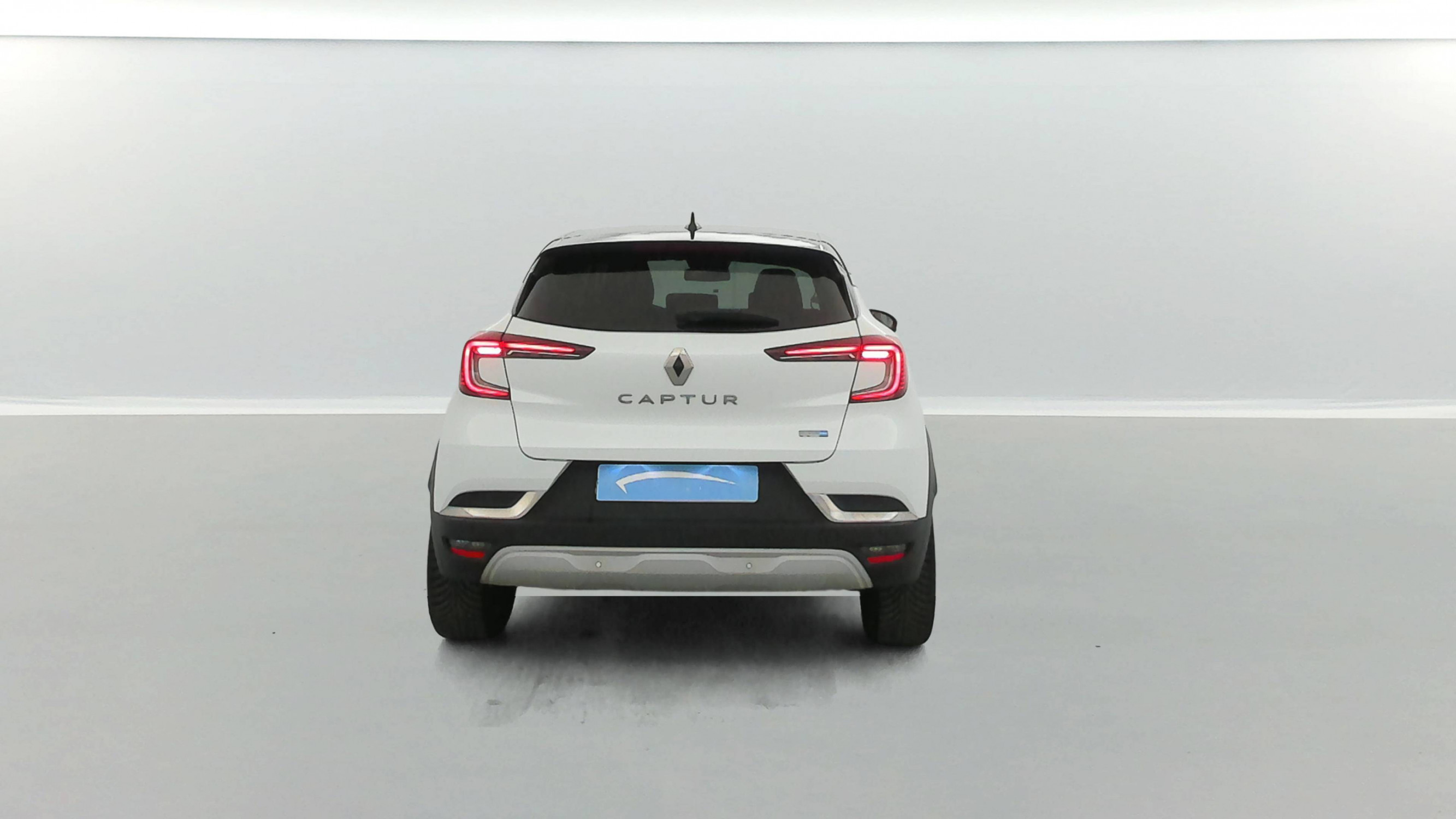 Vente en ligne Renault Captur  E-Tech full hybrid 145 au prix de 20 490 €