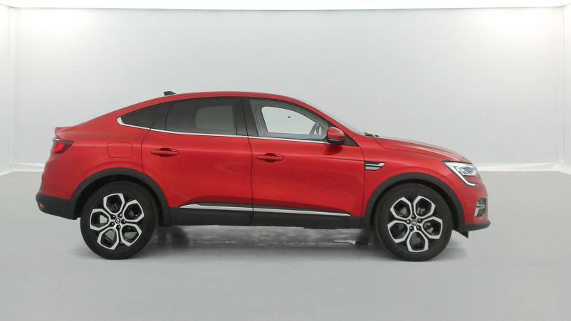 Vente en ligne Renault Arkana  E-Tech 145 - 21B au prix de 20 990 €