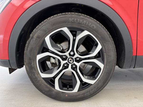 Vente en ligne Renault Arkana  E-Tech 145 - 21B au prix de 20 990 €