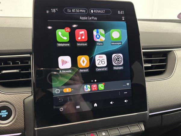 Vente en ligne Renault Arkana  E-Tech 145 - 21B au prix de 20 990 €
