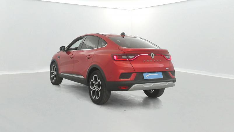 Vente en ligne Renault Arkana  E-Tech 145 - 21B au prix de 20 990 €