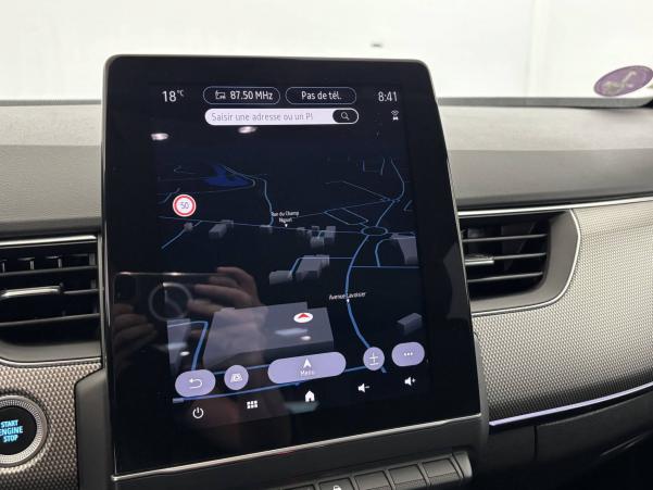 Vente en ligne Renault Arkana  E-Tech 145 - 21B au prix de 20 990 €